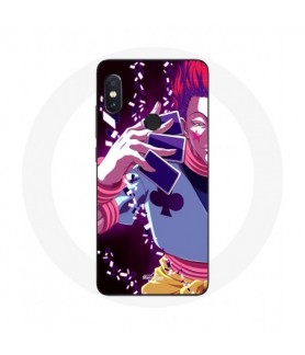 Coque pour Xiaomi Redmi...