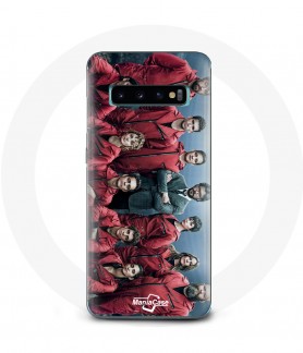 Samsung Galaxy S10 case La...