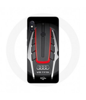 Coque pour Xiaomi Redmi...