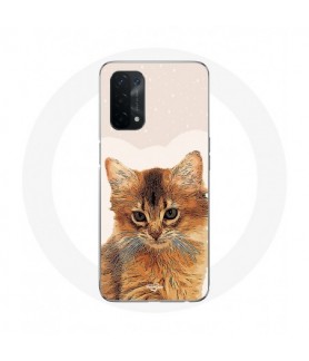 Coque pour Oppo A54 5G...