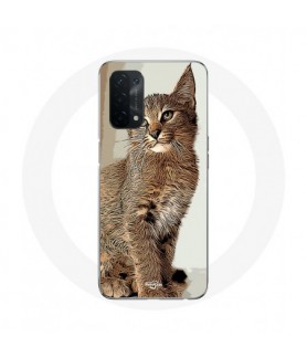 Coque pour Oppo A54 5G...