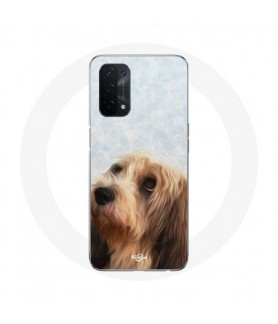 Coque pour Oppo A54 5G...