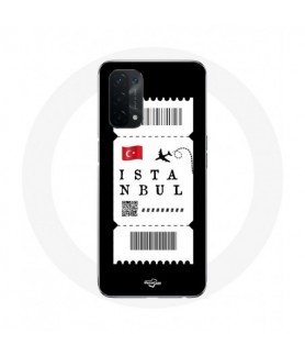 Coque pour Oppo A74 Billet...