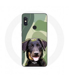 Coque pour Xiaomi Redmi...