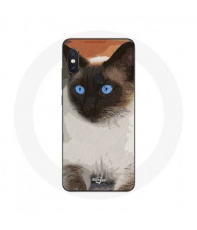 Coque pour Xiaomi Redmi...