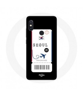 Coque pour Xiaomi Redmi...