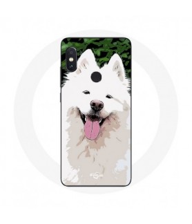 Coque pour Xiaomi Redmi...