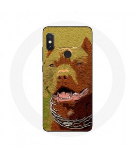 Coque pour Xiaomi Redmi...