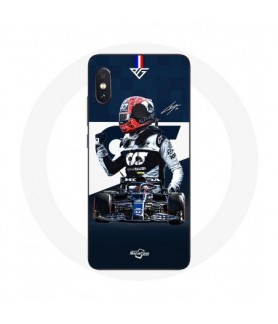 Coque pour Xiaomi Redmi...