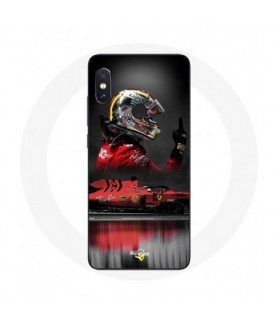 Coque pour Xiaomi Redmi...