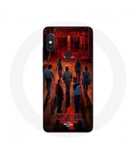 Coque pour Xiaomi Redmi...