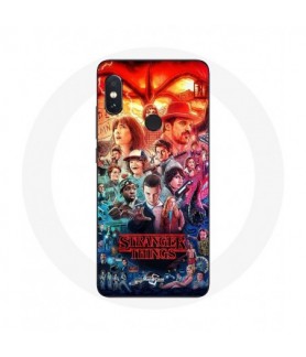 Coque pour Xiaomi Redmi...