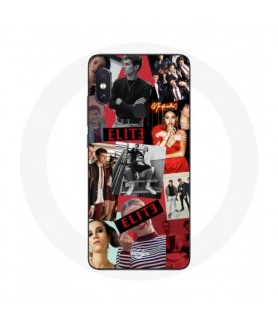 Coque pour Xiaomi Redmi...