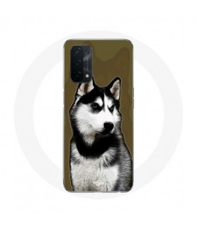 Coque pour Oppo A54 5G...