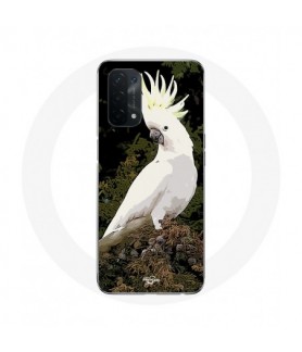 Coque pour Oppo A74...