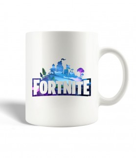 achat mug game fortnite