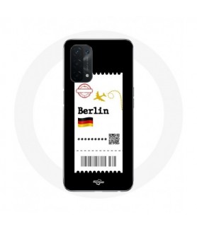 Coque pour Oppo A74 Billet...