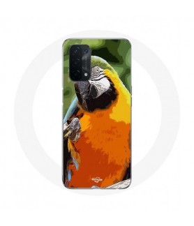 Coque pour Oppo A74 Aras...