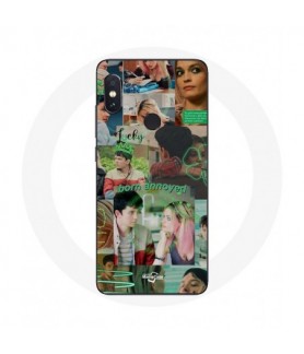 Coque pour Xiaomi Redmi...