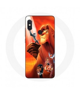 Coque pour Xiaomi Redmi...