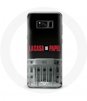 Samsung Galaxy S8 case La...
