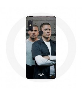 Coque pour Xiaomi Redmi...