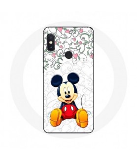 Coque pour Xiaomi Redmi...