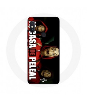 Coque pour Xiaomi Redmi...