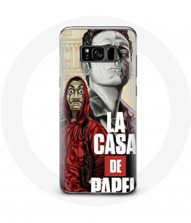 Samsung Galaxy S8 case La...