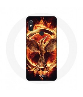 Coque pour Xiaomi Redmi...