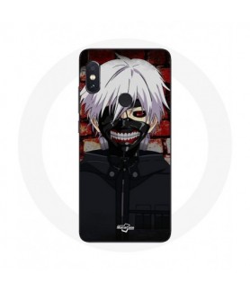 Coque pour Xiaomi Redmi...