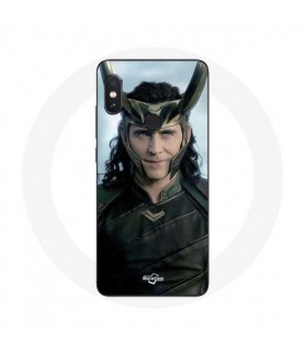 Coque pour Xiaomi Redmi...