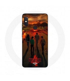 Coque pour Xiaomi Redmi...