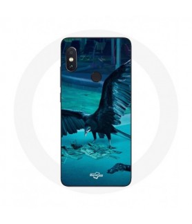 Coque pour Xiaomi Redmi...