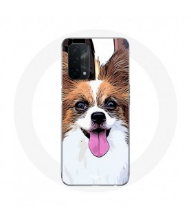 Coque pour Oppo A54 5G...