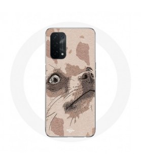 Coque pour Oppo A54 5G...