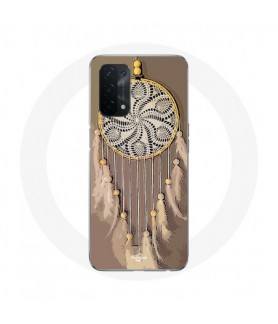 Coque pour Oppo A74 Attrape...
