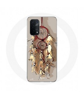 Coque pour Oppo A74 Attrape...