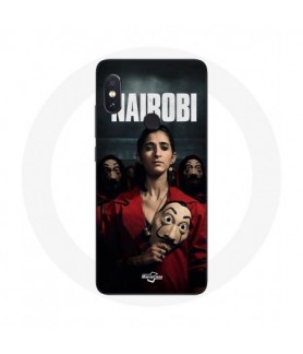 Coque pour Xiaomi Redmi...