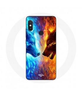 Coque pour Xiaomi Redmi...