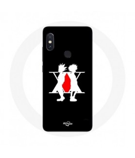 Coque pour Xiaomi Redmi...
