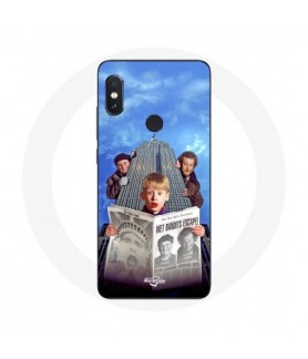 Coque pour Xiaomi Redmi...