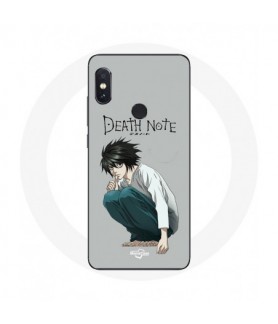 Coque pour Xiaomi Redmi...