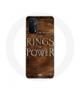 Coque pour Oppo A54 5G Le...