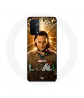 Coque pour Oppo A74 Loki...
