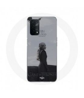 Coque pour Oppo A74 Game of...