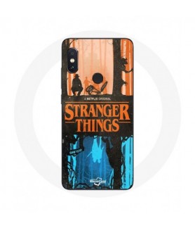 Coque pour Xiaomi Redmi...