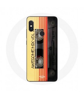 Coque pour Xiaomi Redmi...