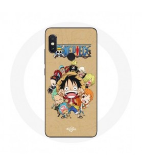 Coque pour Xiaomi Redmi...