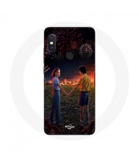 Coque pour Xiaomi Redmi...